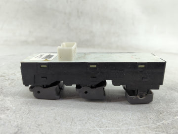 2011-2015 Hyundai Sonata Master Power Window Switch Replacement Driver Side Left Fits Fits 2011 2012 2013 2014 2015 OEM Used