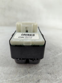 2011-2015 Hyundai Sonata Master Power Window Switch Replacement Driver Side Left Fits Fits 2011 2012 2013 2014 2015 OEM Used