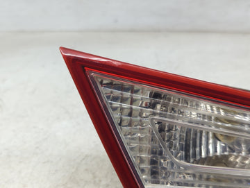 2011-2014 Hyundai Sonata Driver Left Side Deck Lid Mounted Tail Light