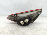 2011-2014 Hyundai Sonata Driver Left Side Deck Lid Mounted Tail Light - Oemusedautoparts1.com