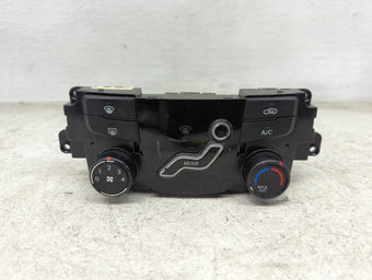 compare product 2011-2013 Hyundai Sonata Climate Control Module Temperature AC/Heater Replacement Fits Fits 2011 2012 2013 OEM Used Auto Parts
