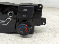 2011-2013 Hyundai Sonata Climate Control Module Temperature AC/Heater Replacement Fits Fits 2011 2012 2013 OEM Used Auto Par