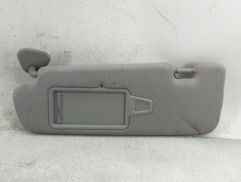 compare product 2011-2015 Hyundai Sonata Sun Visor Shade Replacement Driver Left Mirror Fits Fits 2011 2012 2013 2014 2015 OEM Used Auto Parts