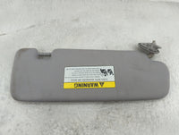 2011-2015 Hyundai Sonata Sun Visor Shade Replacement Driver Left Mirror Fits Fits 2011 2012 2013 2014 2015 OEM Used Auto Par