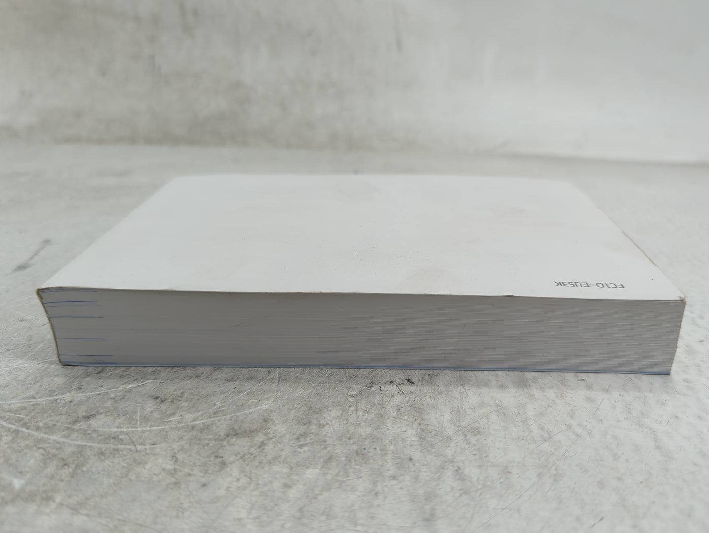 0 Hyundai Sonata Owners Manual Book Guide OEM Used Auto Parts - Oemusedautoparts1.com