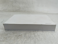 0 Hyundai Sonata Owners Manual Book Guide OEM Used Auto Parts - Oemusedautoparts1.com