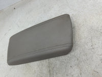 2015-2017 Hyundai Sonata Center Console Armrest Cover Lid Fits Fits 2015 2016 2017 OEM Used Auto Parts - Oemusedautoparts1.c