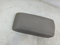 2015-2017 Hyundai Sonata Center Console Armrest Cover Lid Fits Fits 2015 2016 2017 OEM Used Auto Parts - Oemusedautoparts1.c