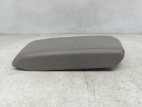 2015-2017 Hyundai Sonata Center Console Armrest Cover Lid Fits Fits 2015 2016 2017 OEM Used Auto Parts - Oemusedautoparts1.c