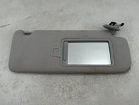 2015-2019 Hyundai Sonata Sun Visor Shade Replacement Passenger Right Mirror Fits Fits 2015 2016 2017 2018 2019 OEM Used Auto