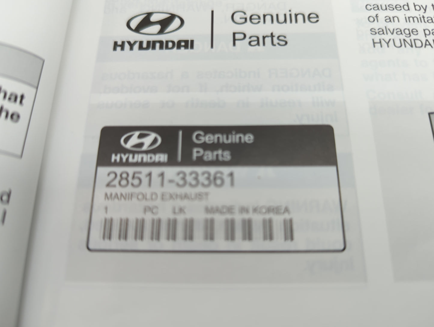 0 Hyundai Sonata Owners Manual Book Guide OEM Used Auto Parts - Oemusedautoparts1.com