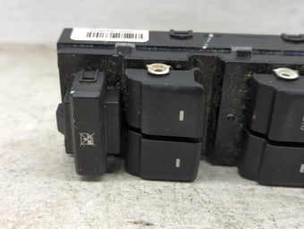 compare product 2015-2019 Hyundai Sonata Master Power Window Switch Replacement Driver Side Left Fits Fits 2015 2016 2017 2018 2019 OEM Used Auto Parts