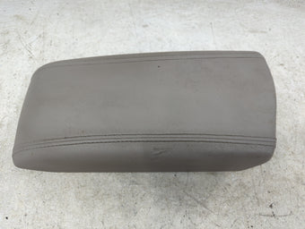 compare product 2015-2017 Hyundai Sonata Center Console Armrest Cover Lid Fits Fits 2015 2016 2017 OEM Used Auto Parts