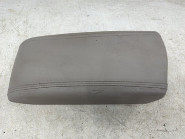 2015-2017 Hyundai Sonata Center Console Armrest Cover Lid Fits Fits 2015 2016 2017 OEM Used Auto Parts - Oemusedautoparts1.c