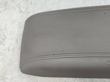 2015-2017 Hyundai Sonata Center Console Armrest Cover Lid Fits Fits 2015 2016 2017 OEM Used Auto Parts