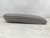 2015-2017 Hyundai Sonata Center Console Armrest Cover Lid Fits Fits 2015 2016 2017 OEM Used Auto Parts - Oemusedautoparts1.c