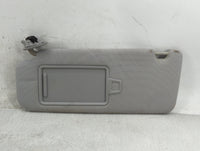 2015-2019 Hyundai Sonata Sun Visor Shade Replacement Driver Left Mirror Fits Fits 2015 2016 2017 2018 2019 OEM Used Auto Par