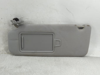 compare product 2015-2019 Hyundai Sonata Sun Visor Shade Replacement Driver Left Mirror Fits Fits 2015 2016 2017 2018 2019 OEM Used Auto Parts