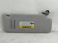 2015-2019 Hyundai Sonata Sun Visor Shade Replacement Driver Left Mirror Fits Fits 2015 2016 2017 2018 2019 OEM Used Auto Par