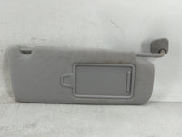 2015-2019 Hyundai Sonata Sun Visor Shade Replacement Passenger Right Mirror Fits Fits 2015 2016 2017 2018 2019 OEM Used Auto