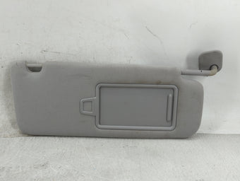 compare product 2015-2019 Hyundai Sonata Sun Visor Shade Replacement Passenger Right Mirror Fits Fits 2015 2016 2017 2018 2019 OEM Used Auto Parts