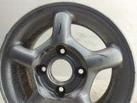 1995-1997 Hyundai Sonata Oem Wheel Rim - Oemusedautoparts1.com
