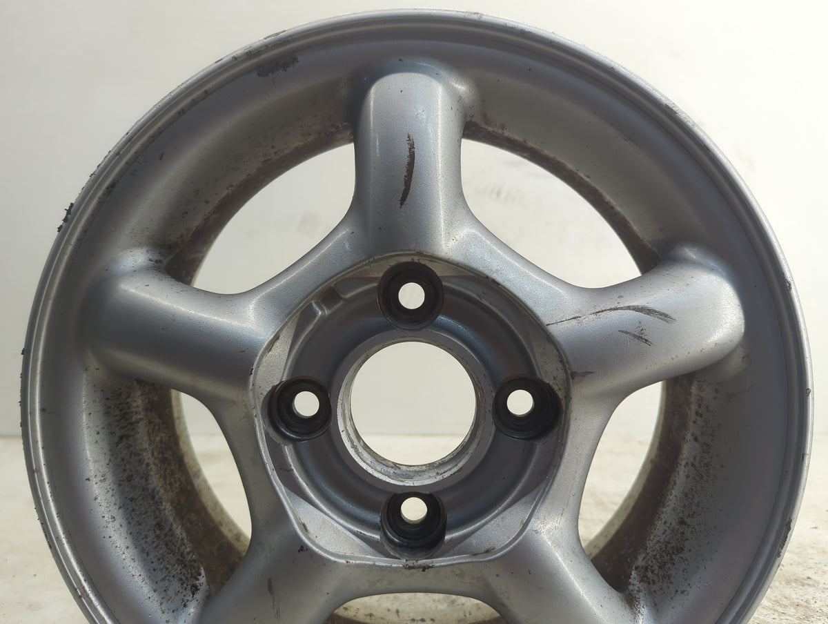1995-1997 Hyundai Sonata Oem Wheel Rim - Oemusedautoparts1.com