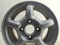 1995-1997 Hyundai Sonata Oem Wheel Rim - Oemusedautoparts1.com