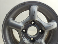 1995-1997 Hyundai Sonata Oem Wheel Rim - Oemusedautoparts1.com