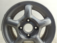 1995-1997 Hyundai Sonata Oem Wheel Rim - Oemusedautoparts1.com