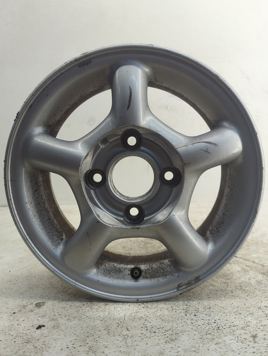 1995-1997 Hyundai Sonata Oem Wheel Rim - Oemusedautoparts1.com