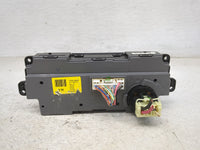 2011 Hyundai Sonata Climate Control Module Temperature AC/Heater Replacement Fits OEM Used Auto Parts - Oemusedautoparts1.co