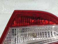 2011 Hyundai Sonata Passenger Right Side Deck Lid Mounted Tail Light 1156390 - Oemusedautoparts1.com