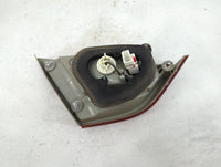 2011 Hyundai Sonata Passenger Right Side Deck Lid Mounted Tail Light 1156390 - Oemusedautoparts1.com