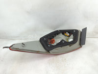 2011-2014 Hyundai Sonata Tail Light Assembly Driver Left OEM Fits Fits 2011 2012 2013 2014 OEM Used Auto Parts - Oemusedauto