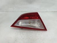 2011-2014 Hyundai Sonata Driver Left Side Deck Lid Mounted Tail Light 1156420 - Oemusedautoparts1.com