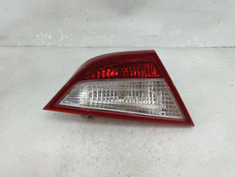 compare product 2011-2014 Hyundai Sonata Driver Left Side Deck Lid Mounted Tail Light 1156420
