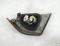 2011-2014 Hyundai Sonata Driver Left Side Deck Lid Mounted Tail Light 1156420 - Oemusedautoparts1.com