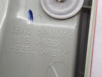 2011-2014 Hyundai Sonata Driver Left Side Deck Lid Mounted Tail Light 1156420 - Oemusedautoparts1.com