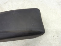2011-2014 Hyundai Sonata Center Console Armrest Cover Lid Fits Fits 2011 2012 2013 2014 OEM Used Auto Parts - Oemusedautopar