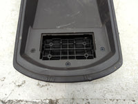 2011-2014 Hyundai Sonata Center Console Armrest Cover Lid Fits Fits 2011 2012 2013 2014 OEM Used Auto Parts - Oemusedautopar