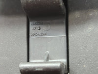 2011-2014 Hyundai Sonata Center Console Armrest Cover Lid Fits Fits 2011 2012 2013 2014 OEM Used Auto Parts - Oemusedautopar
