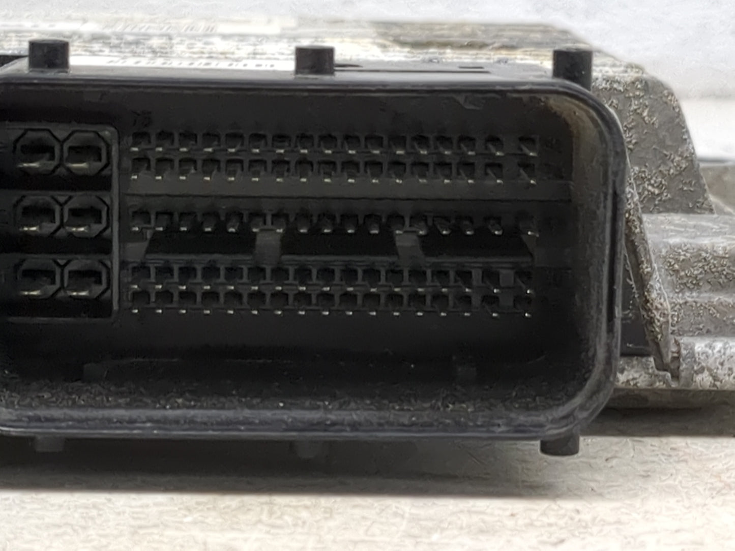 2011 Hyundai Sonata PCM Engine Control Computer ECU ECM PCU OEM Fits OEM Used Auto Parts - Oemusedautoparts1.com