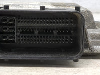 2011 Hyundai Sonata PCM Engine Control Computer ECU ECM PCU OEM Fits OEM Used Auto Parts - Oemusedautoparts1.com