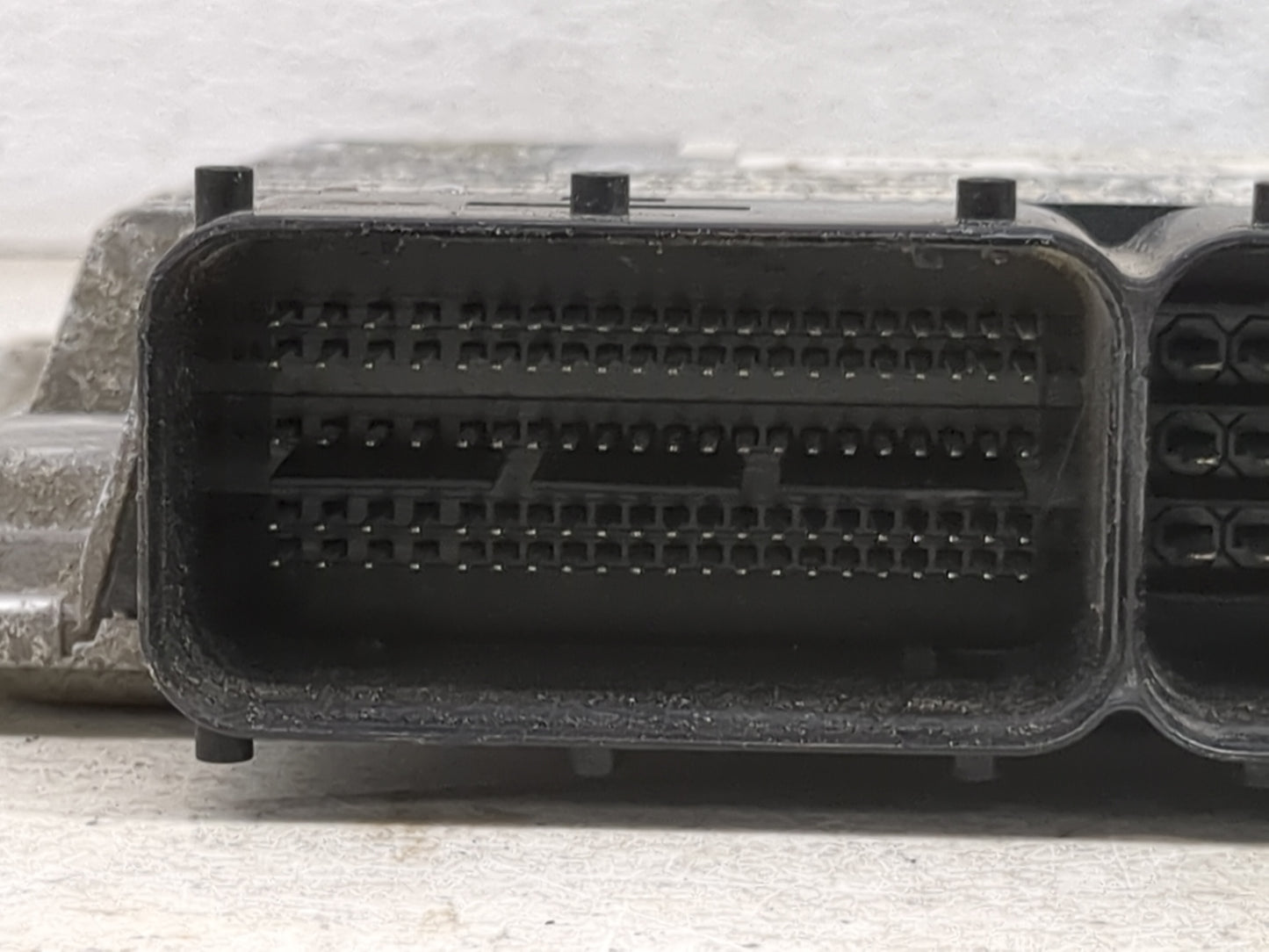 2011 Hyundai Sonata PCM Engine Control Computer ECU ECM PCU OEM Fits OEM Used Auto Parts - Oemusedautoparts1.com