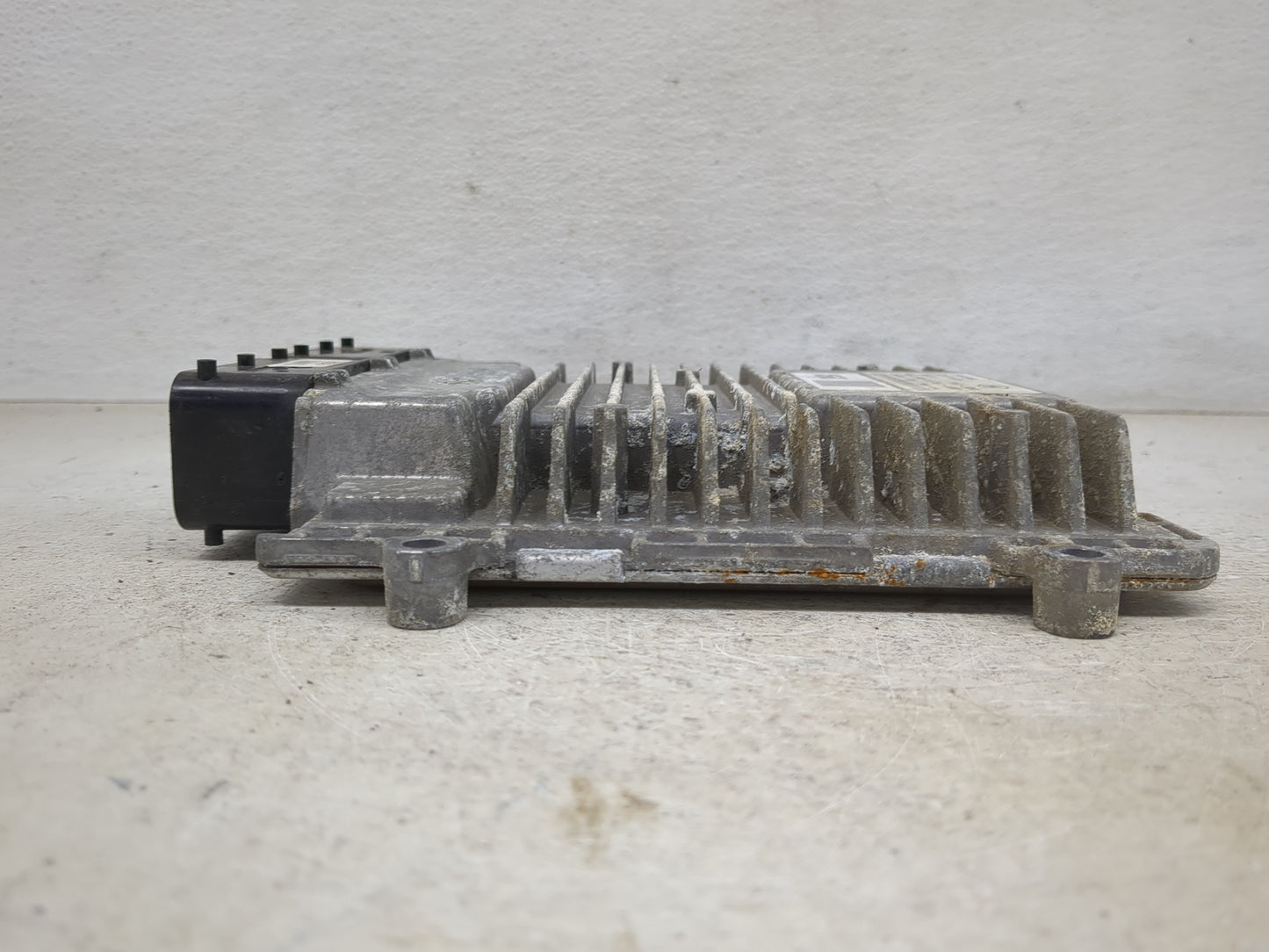 2011 Hyundai Sonata PCM Engine Control Computer ECU ECM PCU OEM Fits OEM Used Auto Parts - Oemusedautoparts1.com