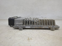 2011 Hyundai Sonata PCM Engine Control Computer ECU ECM PCU OEM Fits OEM Used Auto Parts - Oemusedautoparts1.com