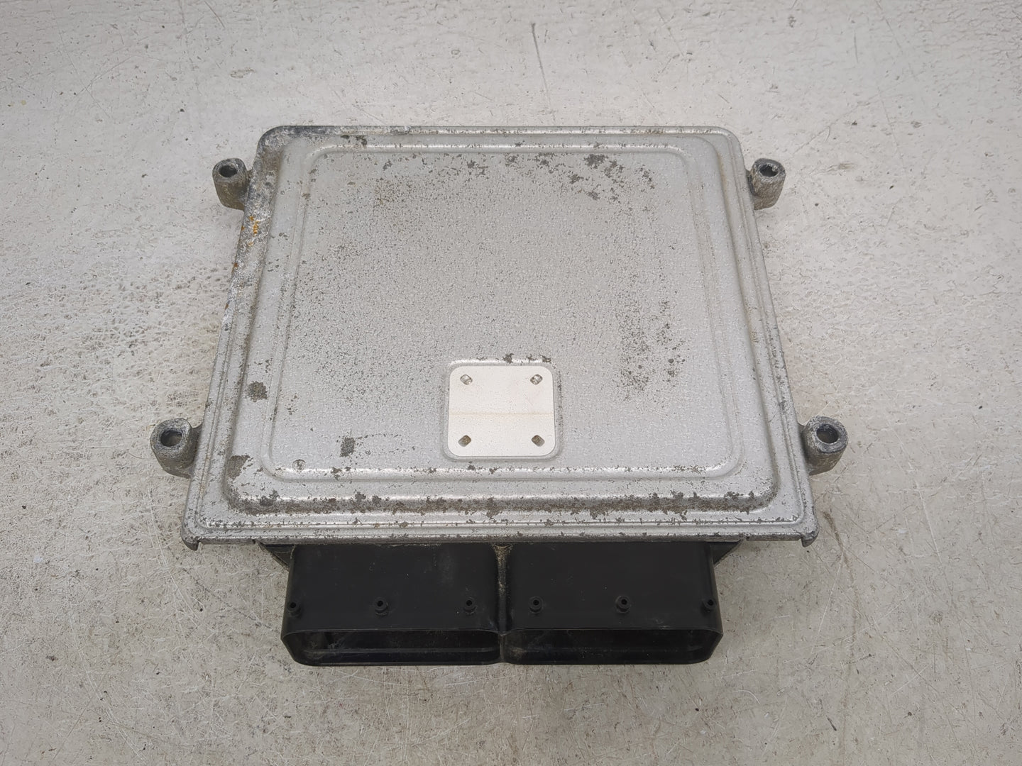 2011 Hyundai Sonata PCM Engine Control Computer ECU ECM PCU OEM Fits OEM Used Auto Parts - Oemusedautoparts1.com