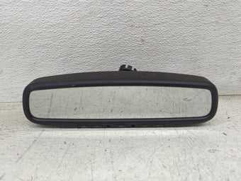 compare product 2006-2010 Hyundai Sonata Interior Rear View Mirror Replacement OEM Fits Fits 2006 2007 2008 2009 2010 2011 2012 OEM Used Auto Parts