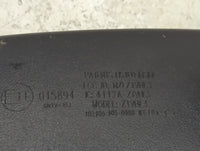 2006-2010 Hyundai Sonata Interior Rear View Mirror Replacement OEM Fits Fits 2006 2007 2008 2009 2010 2011 2012 OEM Used Aut
